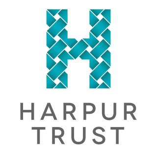 Harpur Trust logo
